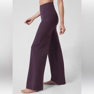 Athleta Elation Wide Leg Pants